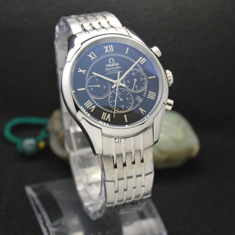Omega watch man-345